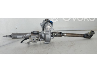 Рулевая рейка 8633A131 Mitsubishi Outlander 2013 - 2021 года