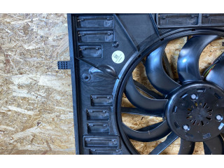 Вентилятор радиатора     32222480    Volvo XC90 