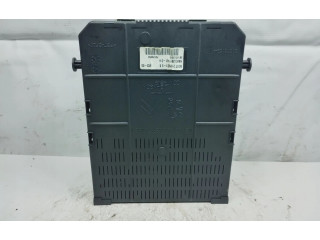 Блок комфорта 21676159-4H   Citroen C5   