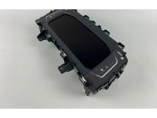 Přístrojová deska  Volkswagen Tiguan 2022 3G0920324C  