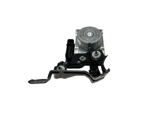 Блок АБС DG9C2C219DF, DG9C2C405DF   Ford  Fusion II  2013 -  года