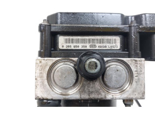 Блок АБС 0265950350, 0265950350 Opel Meriva A 2003 - 2010 года