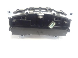 Панель приборов 9831102480 Opel Combo D