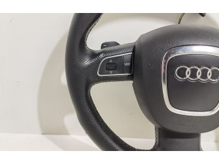 Volant Audi Q7 4L 2010