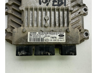Блок управления двигателя 3N1112A650, 3N1112A650   Ford Fusion