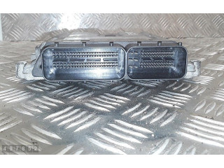 Řídící jednotka 9x2q12a650p, 0281014671 Jaguar XF X250 2010