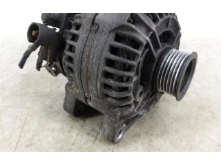 Генератор 96217914   Peugeot 306      