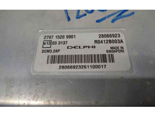 Řídící jednotka R0412B003A, 28066923 Tata Indica Vista I 2007