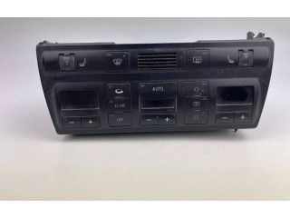 Блок управления климат-контролем 4B0820043J   Audi A6 S6 C5 4B