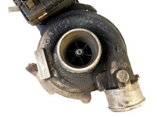 Турбина Dodge Nitro 35242126F, 7719531