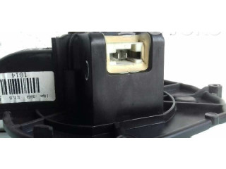 Вентилятор печки 5e2228200 Citroen Berlingo