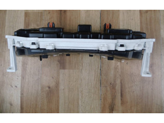 Přístrojová deska  Toyota RAV 4 (XA50) 2020 838004A400  