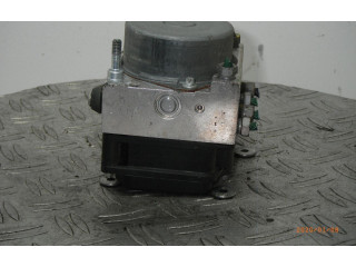 Блок АБС 8200756095 Dacia Sandero 2008 - 2012 года