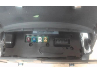 Дисплей 283464084R, 283464084R Renault Clio III