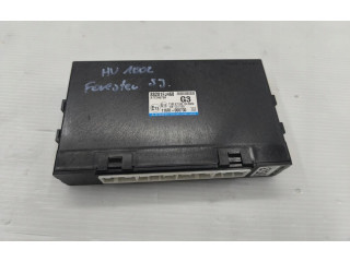 Блок управления 88281FJ460   Subaru Forester SJ