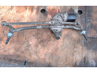 Комплект механизма стеклоочистителей    Renault Trafic II (X83)