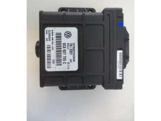Блок управления коробкой передач 0C8927755C, 0C8927755C   Volkswagen Touareg II