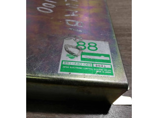 Řídící jednotka A11A40C63 Nissan Bluebird 1987