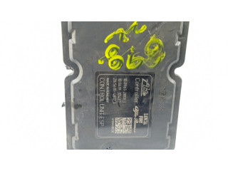 Блок управления АБС 51901331, 10096128083   Alfa Romeo Giulietta