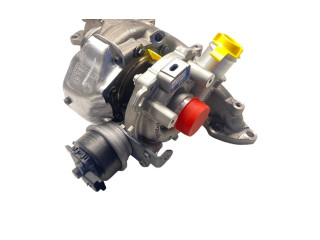 Turbodmychadlo Турбина 53031015184, 59001192061 Ford Mondeo MK V 2.0