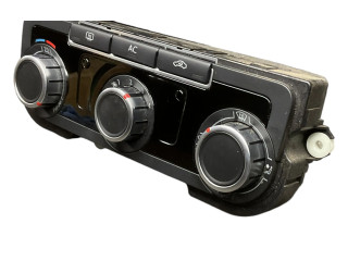 Блок управления климат-контролем 5HB00975120, 3C8907336AB   Volkswagen PASSAT B7