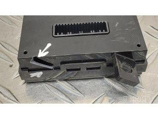 Блок управления климат-контролем 600736600C Tesla Model X