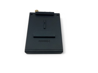 Блок управления 7N0963513B Volkswagen Caddy