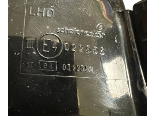 Зеркало электрическое Chevrolet Captiva - года