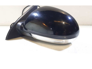 Зеркало электрическое        Volkswagen Passat Alltrack   -  года   