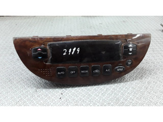 Блок управления климат-контролем 96430492   Daewoo Rezzo