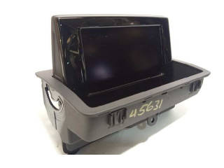 Дисплей 8U0919603A, 8U0857273E6PS Audi Q3 F3