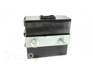 Блок управления сигнализации