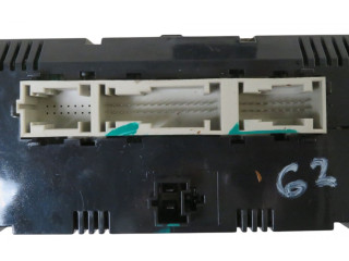 Блок управления климат-контролем A2519063300, A2519063300 Mercedes-Benz R W251