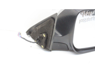 Зеркало электрическое        Subaru Forester SH  2008 - 2013 года   