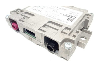 Блок управления 4N0035456 Audi Q5 SQ5