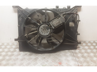 Вентилятор радиатора 0130303909 Volvo S60