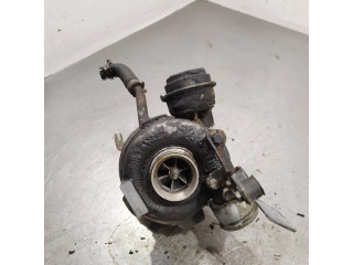 Турбина BMW X5 E53 3.0 2248834E, 7043614 для двигателя M57