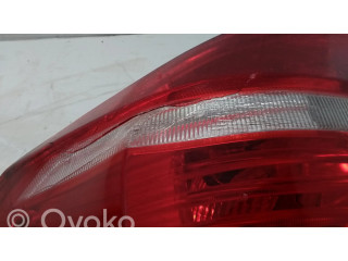 Задний фонарь левый 7200817 BMW X5 E70 2006-2013 года