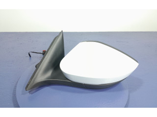 Зеркало электрическое Skoda Octavia 985 1959 - 1971 года