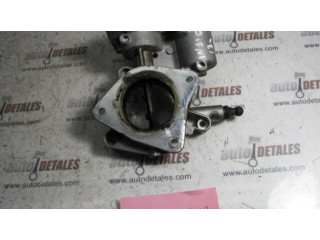 Дроссельная заслонка