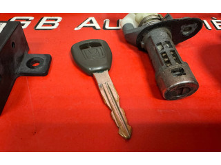 Řídící jednotka 37820-P1E-G50   Honda Shuttle 1996