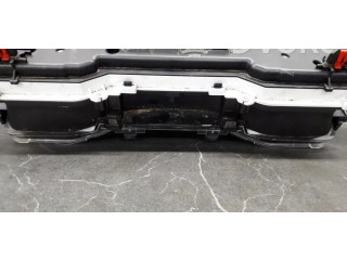 Přístrojová deska  Toyota Yaris XP210 2021   