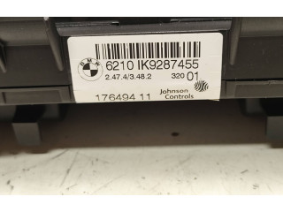 Přístrojová deska BMW 1 F20 F21 2014 A2C53346048, 1912952