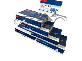 Vstřikovač DCRI100750 Toyota Land Cruiser (J150)