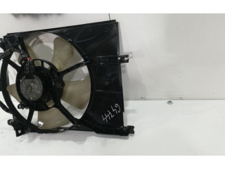 Вентилятор радиатора Daihatsu Sirion