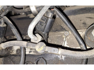 Vstřikovač Audi Q7 4L