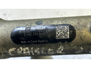 Vstřikovací lišta 0445214041, 000210L1 Chrysler Voyager pro naftový motor 2.8