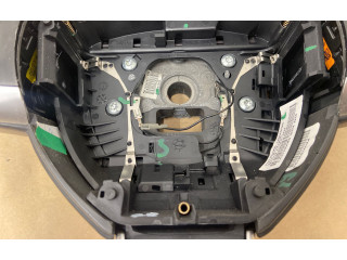 Руль Jaguar XF X250 2007 - 2015 года CX23ABAMS, E6116814044