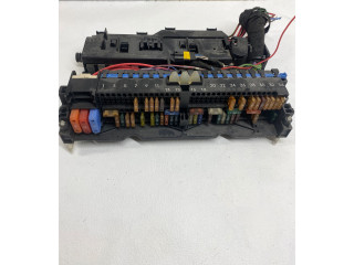 Блок предохранителей 8387153   BMW X3 E83    