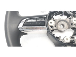 Руль Mazda 3 2019 - года BCKA32982